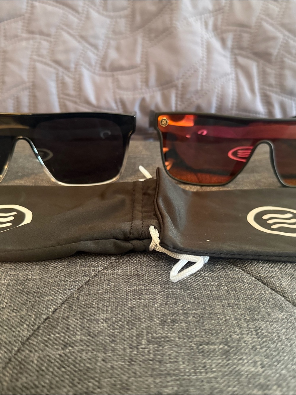Neven Legend Sunglasses Shades